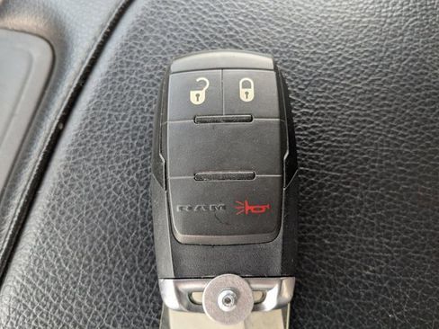 Used 2024 RAM 2500 Big Horn image 29