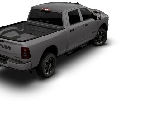 New 2026 RAM 2500 Tradesman AWD/4WD image 2