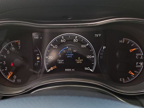 Used 2021 Jeep Grand Cherokee Limited X RWD image 20