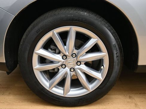 Used 2023 Acura RDX AWD image 16