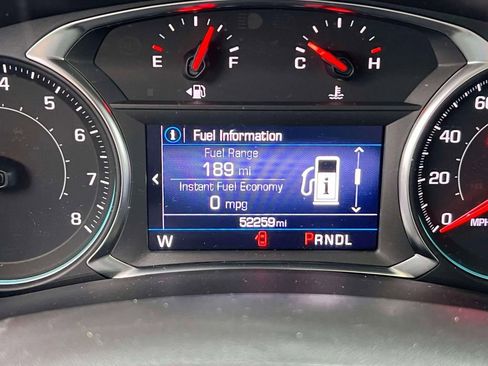 Used 2022 Chevrolet Equinox LS w/ LS Convenience Package AWD/4WD image 26