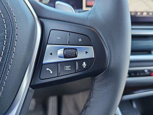 New 2026 BMW X5 sDrive40i w/ Climate Comfort Package image 19