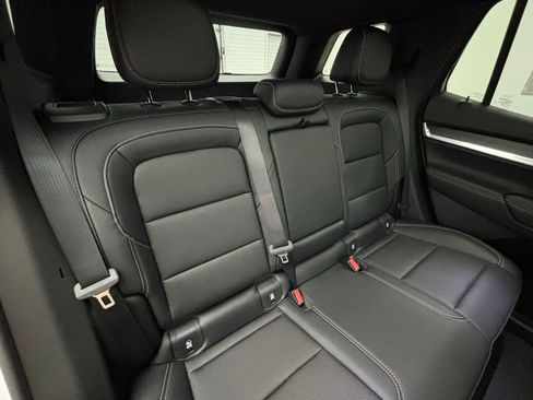 New 2026 GMC Terrain Elevation w/ Elevation Premium Package image 40