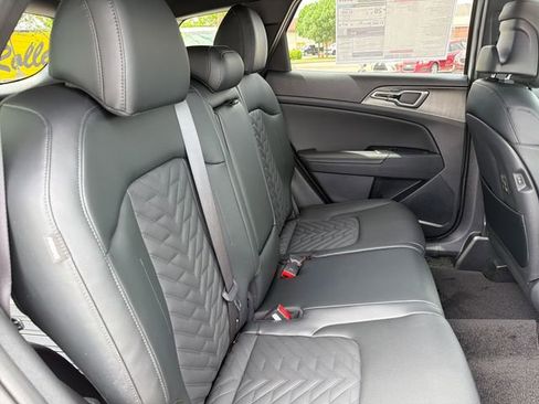 New 2026 Kia Sportage X-Line AWD/4WD image 24