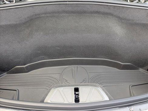 Used 2022 Chevrolet Corvette Stingray Preferred Cpe w/ Z51 Performance Package image 20