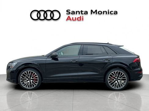 New 2026 Audi SQ8 Prestige AWD/4WD image 5