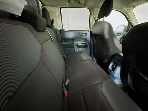 Used 2022 Ford Maverick XL image 25