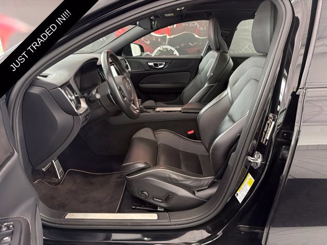 Used 2019 Volvo S60 T6 R-Design AWD/4WD image 9