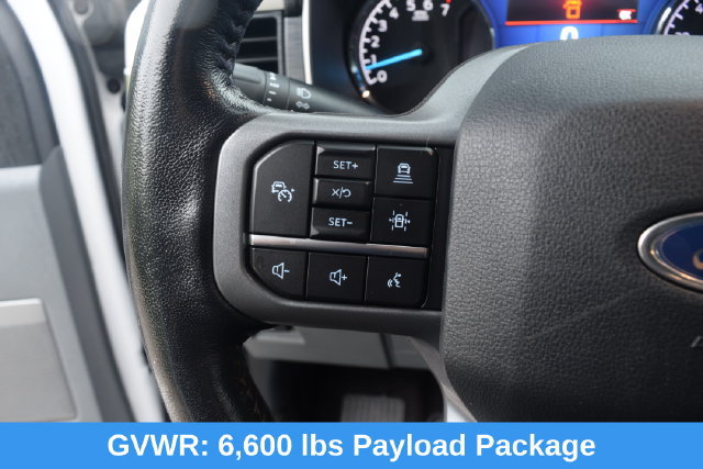 Used 2021 Ford F150 XLT w/ Equipment Group 302A High AWD/4WD image 6