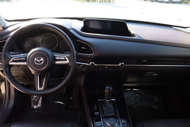 Used 2022 MAZDA CX-30 2.5 Turbo w/ Premium Package AWD/4WD image 30