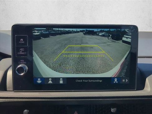 New 2026 Honda CR-V Sport image 12