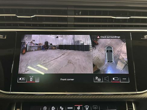 New 2026 Audi RS Q8 performance image 30