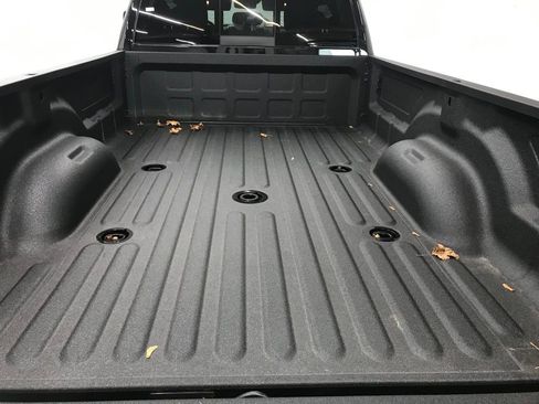 New 2026 RAM 2500 Big Horn image 37