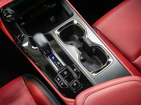 Used 2024 Lexus NX 350h AWD w/ Vision Package image 23