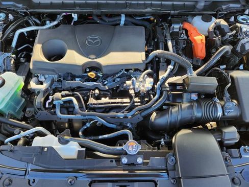 New 2026 MAZDA CX-50 AWD 2.5 Hybrid w/ Weather Package image 21