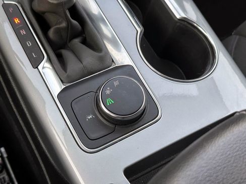 Certified 2023 Chevrolet Blazer LT w/ Convenience Package image 26