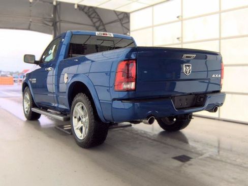 Used 2014 RAM 1500 Express AWD/4WD image 5