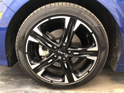 Used 2024 Kia K5 GT-Line image 20