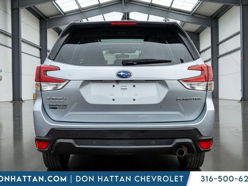 Used 2024 Subaru Forester Limited AWD/4WD image 33
