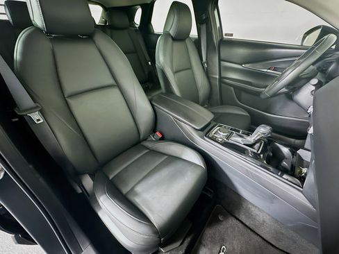 Used 2024 MAZDA CX-30 AWD 2.5 S w/ Select Sport Pkg image 32