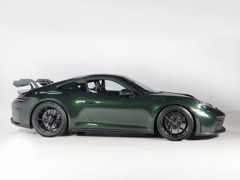 Certified 2025 Porsche 911 GT3 RWD image 8
