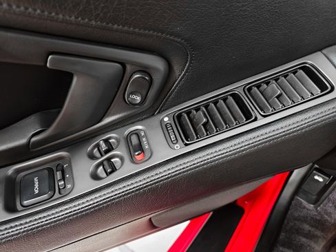 Used 1994 Acura NSX RWD image 53