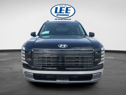 New 2026 Hyundai Palisade Limited image 2