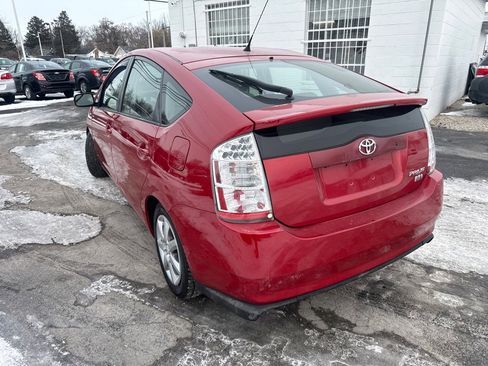 Used 2008 Toyota Prius image 8