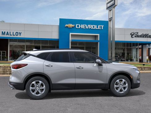 New 2026 Chevrolet Blazer LT w/ Convenience Package image 29