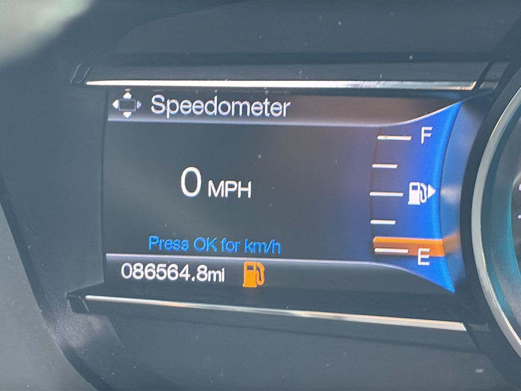 Used 2017 Ford Explorer XLT w/ Equipment Group 202A FWD image 35