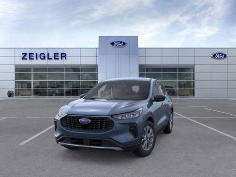 New 2026 Ford Escape Active w/ Active Premium Tech Pack image 2