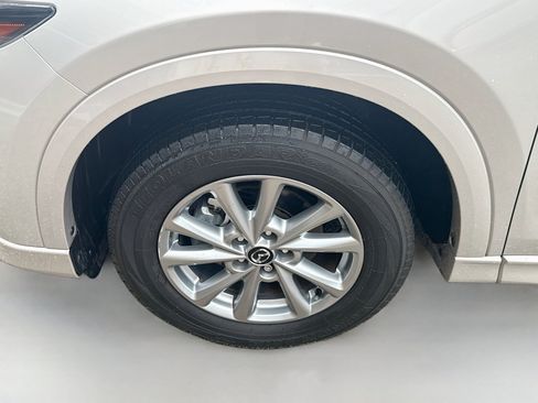 Used 2024 MAZDA CX-5 AWD 2.5 S image 36