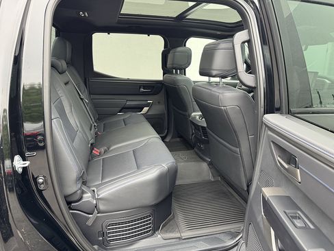 New 2026 Toyota Tundra Platinum AWD/4WD image 12