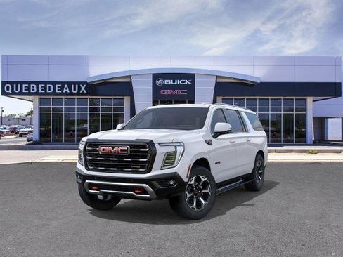 New 2026 GMC Yukon XL AT4 Ultimate image 80