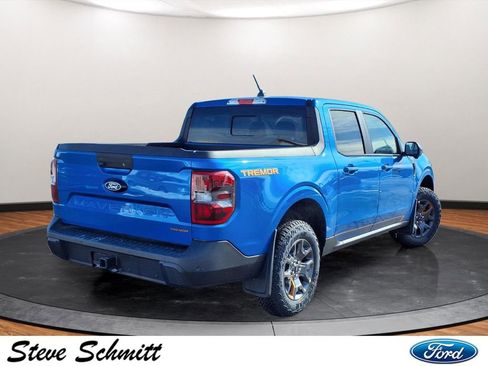 New 2026 Ford Maverick Tremor AWD/4WD image 26