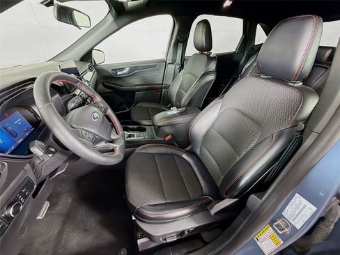 Used 2024 Ford Escape ST-Line AWD/4WD image 11