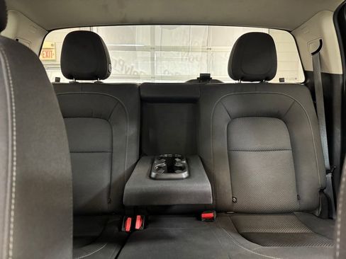 Used 2020 Chevrolet Colorado LT AWD/4WD image 15