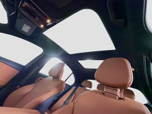 New 2026 Mercedes-Benz C 300 4MATIC Sedan image 15