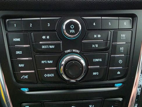 Used 2015 Buick Encore Leather image 15