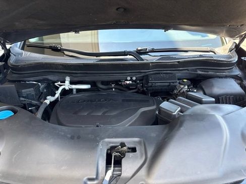 Used 2022 Honda Pilot Special Edition image 36