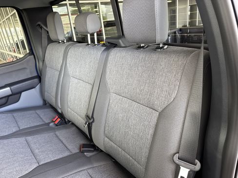 New 2026 Ford F250 XL w/ STX Appearance Package image 11