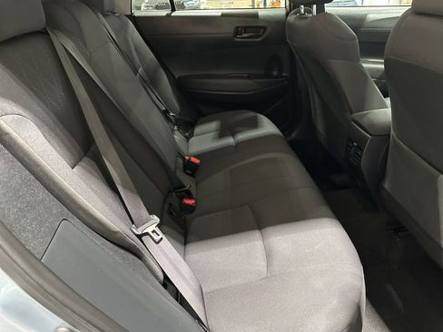 Certified 2024 Toyota Corolla Cross LE w/ Moonroof Package image 20