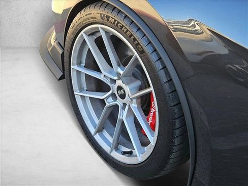 Used 2023 Ford Mustang Mach 1 image 12