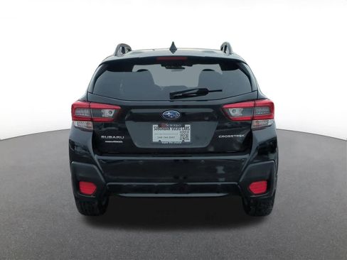 Used 2023 Subaru Crosstrek 2.5i Limited image 5