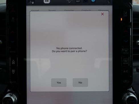 New 2026 RAM 1500 Limited w/ Night Edition image 7