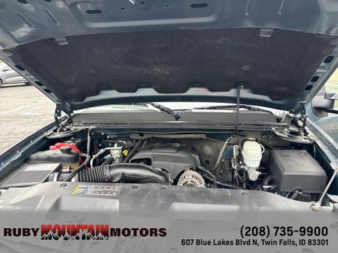 Used 2007 GMC Sierra 2500 SLE w/ Z71 Off-Road Package image 22