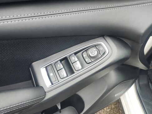 Certified 2026 Subaru Ascent Limited AWD/4WD image 13