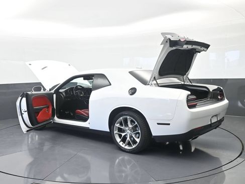 Used 2020 Dodge Challenger SXT w/ Plus Package RWD image 68