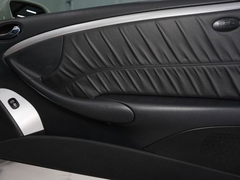 Used 2008 Mercedes-Benz CLK 63 AMG Black Series image 31