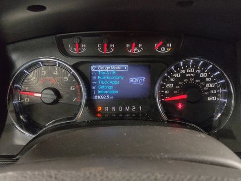 Used 2014 Ford F150 FX2 w/ Equipment Group 402A Luxury image 23